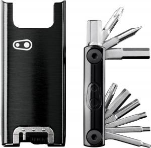 Мультиинструмент F15 crankbrothers