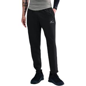 Брюки Casual мужские Nike, черный