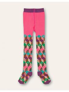 Носки Oilily, розовый