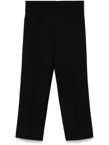 Брюки Zemira 'S Max Mara, черный