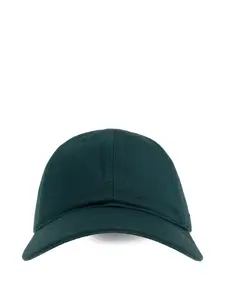 Бейсболка с козырьком Ea7 Emporio Armani, зеленый