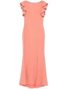 Платье Cady Elie Saab, розовый