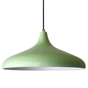 Подвесной светильник Bamyum Champion Retro Lampe, 35x120x20x35 см цвет mint