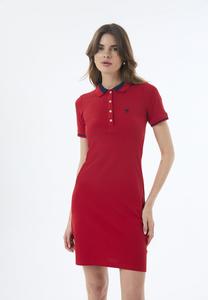 Платье-футляр Felix Hardy, красный