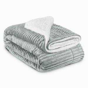 Одеяло elisa Beautissu, серый