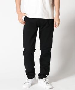 (M) Джинсы Washwell Soft Slim Denim