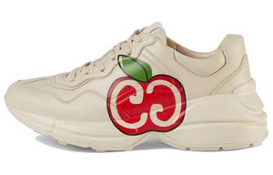 Кроссовки GUCCI Rhyton Sneakers Women's