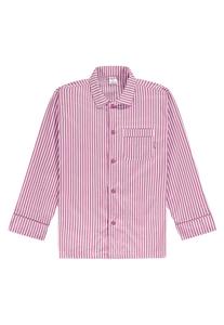 Pockies Длинная пижама в розовом цвете