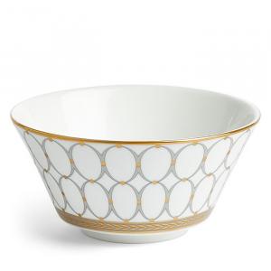 Миска для серого риса Wedgwood Renaissance, мультиколор