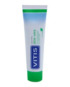 Зубная паста Витис Алое Vitis