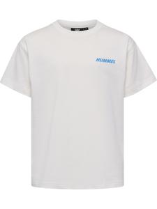 Рубашка Hummel Casper, белый