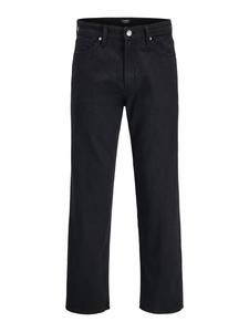 JJ Rebel Джинсы Regular 'JREBPHIL JJCRAFT' в черном дениме
