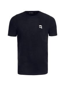 Рубашка Karl Lagerfeld 755710, Night Blue