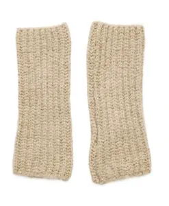 Перчатки Lind, бежевый