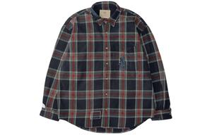 MADNESS Рубашка унисекс черная