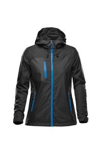 Куртка Olympia Soft Shell Stormtech, черный