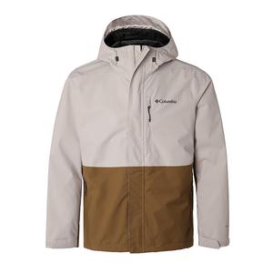 Ветровка мужская коричневый Columbia