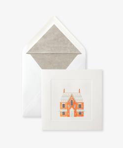 Рождественский пряничный домик 10 г. н.э.