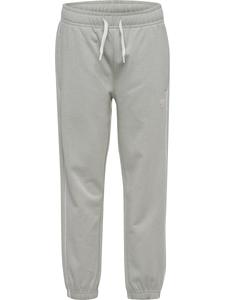 Брюки свободного кроя Hummel, светло-серый