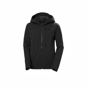 Куртка женская Helly Hansen, черный