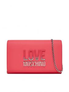 Сумочка JC4260PP0MKD0615 Love Moschino, розовый