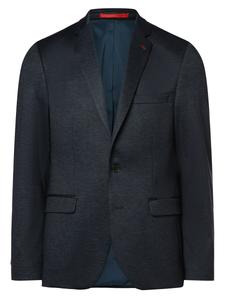 Приталенный пиджак Finshley & Harding London  Brixdon, синий