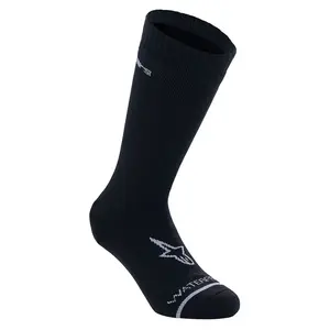 Носки Alpinestars A-Dura, черный