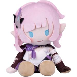 Плюшевая кукла персонажей Honkai Impact 3, Arihisa Dolls, высота 38 см BANDAI