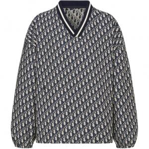 Куртка женская синяя Dior