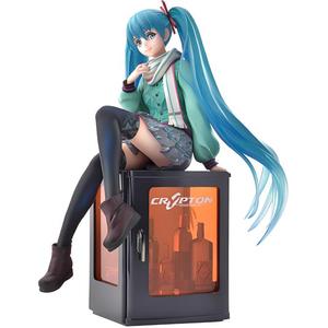 Фигурка Hatsune Miku в масштабе Prisma Wing PRIME 1 STUDIO