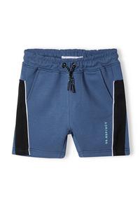 Обычные спортивные штаны MINOTI, темно-синий