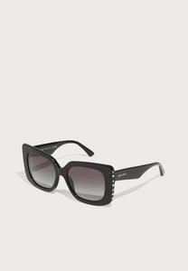 Солнцезащитные очки Jimmy Choo Sunglasses, Black