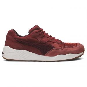 Мужские кроссовки Bwgh x xs 698 e Puma, красный