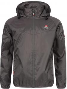 Спортивная куртка Arctic Seven Dry, темно-серый