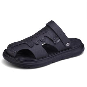 Пляжные сандалии мужские Shiozawa, Black