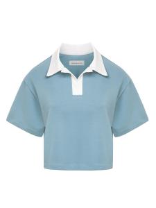 Рубашка mandragora GOIA, зеленый