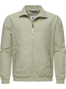 Стеганая куртка ragwear