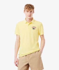 Поло-рубашка Miami Open 2025 из сухой ткани