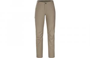 Брюки Arcteryx Gamma женские, черный