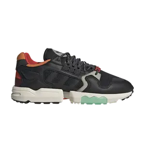 Кроссовки Adidas ZX Torison, черный