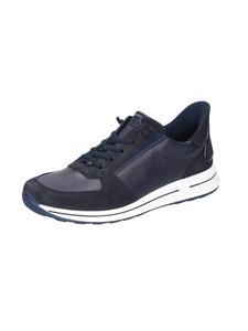 Кроссовки синего цвета ara