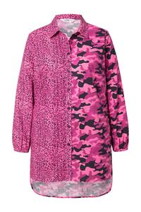 Блузка Angel of Style, розовый