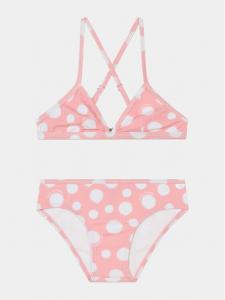 Купальник Marc Jacobs, розовый