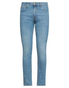 Джинсы Lee, синий