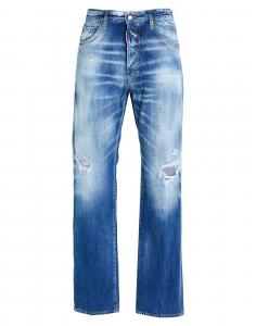 Джинсы Dsquared2, синий