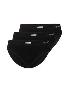 Термобелье Hummel Athletic Underwear Juno, черный