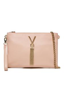 Вечерняя сумка Valentino, розовый