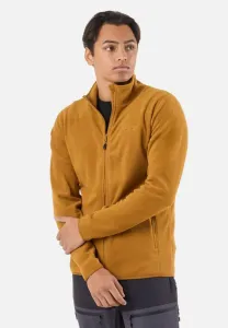 Флисовая куртка тромсе Swedemount, Burnt Oak