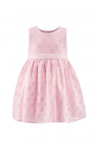 Happy girls Платье в розовом цвете