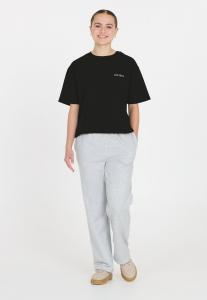 Футболка Les'Arcs JERETY, Black